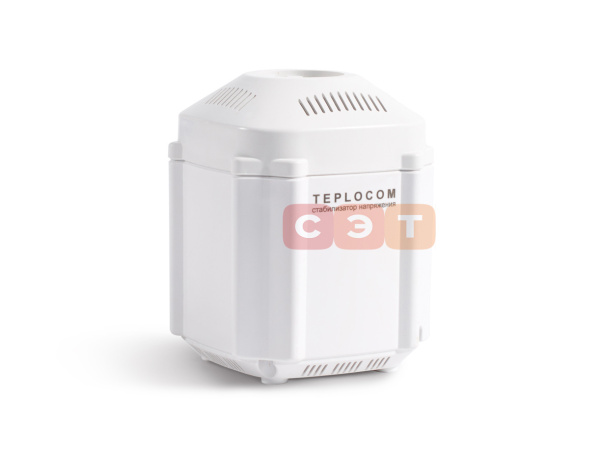 Стабилизатор сетевого напряжения ST- 222/500